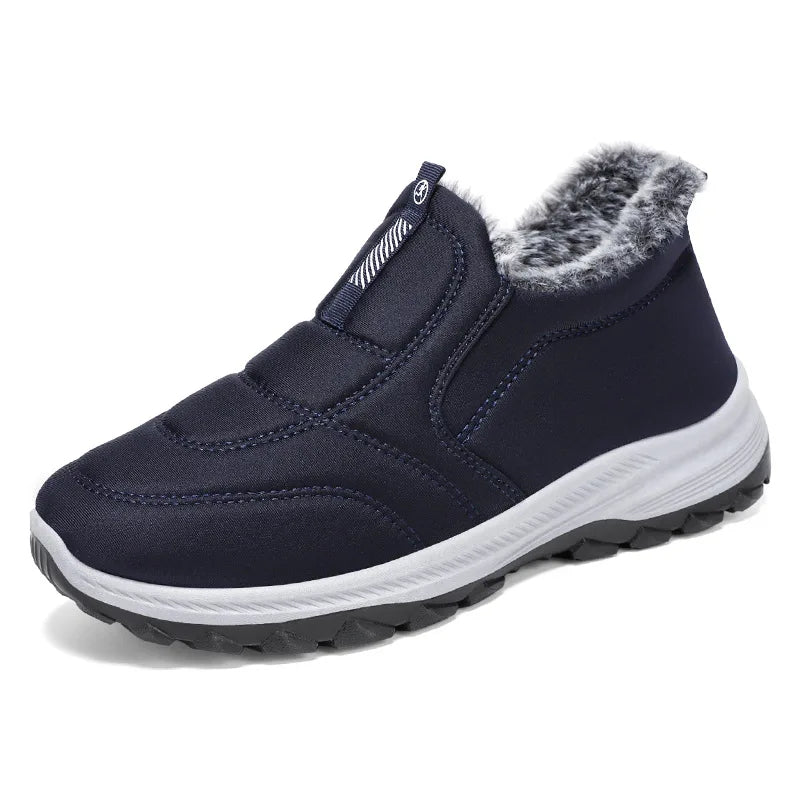 Modische Herren-Sneakers - warm und bequem - Guus