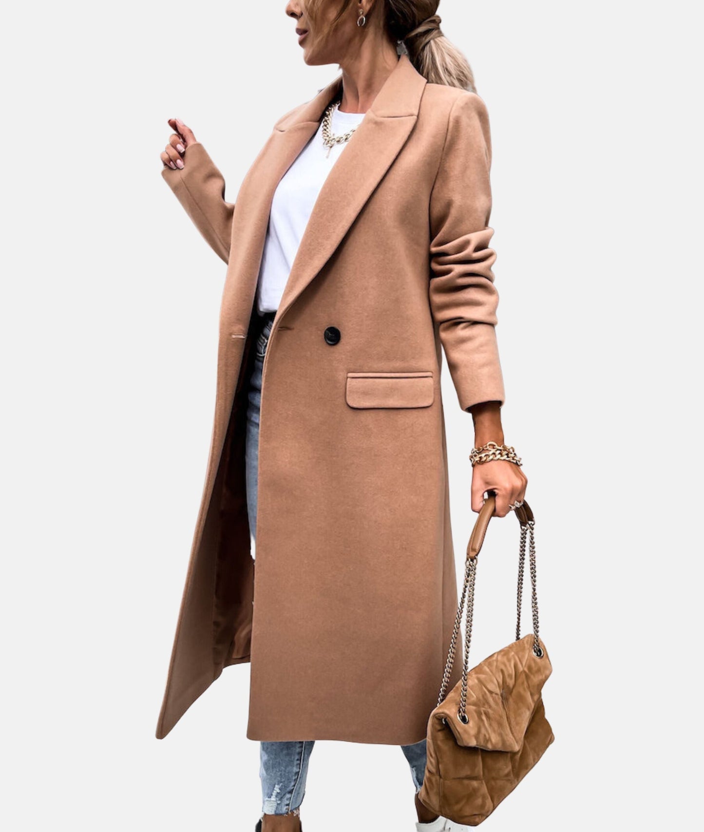 Elegantes Herren-Sakko