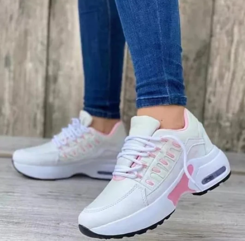 Komfortschuhe Phelia - Orthopädisch