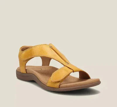 Joharra – Orthopädische Sandalen mit Fußbettstütze