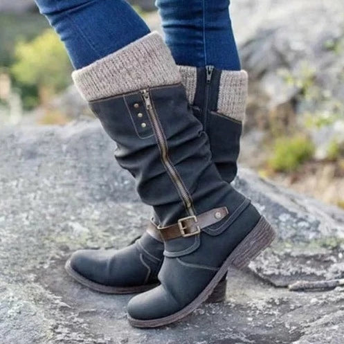 Orthopädische Stiefel Zora