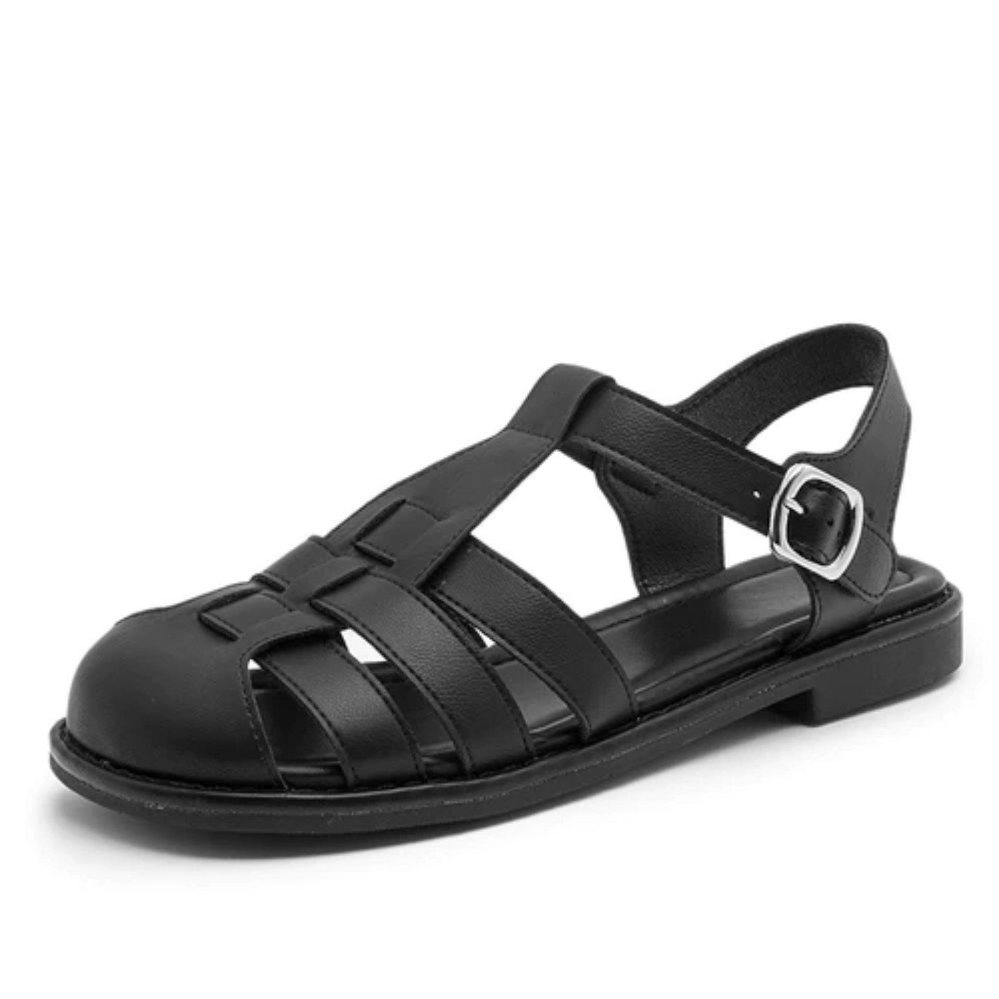 Damen-Römersandalen Dina