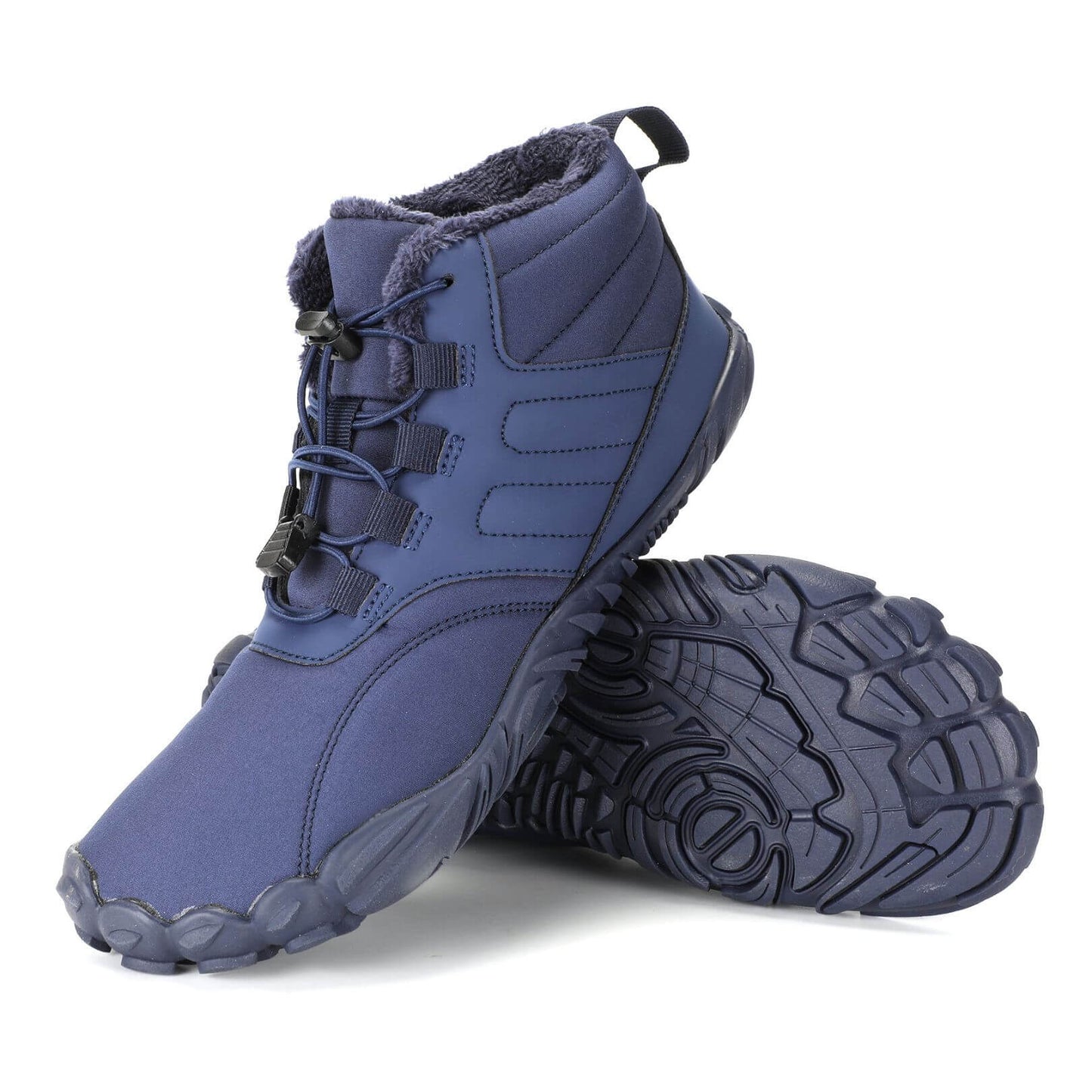 Orthopedic Winter Boots for Cold Weather