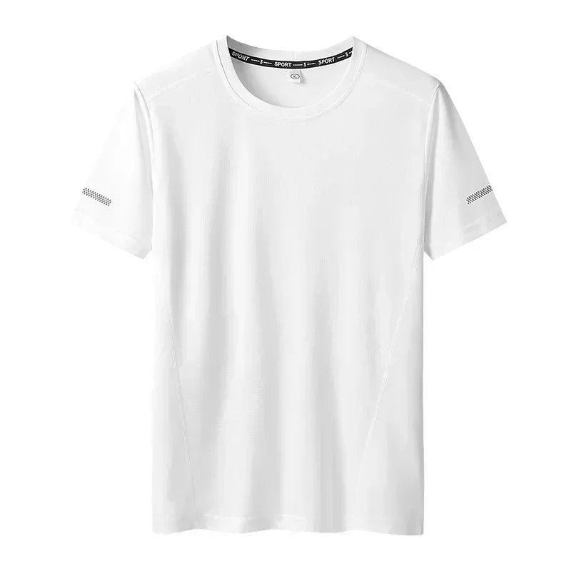 Männer T-Shirt - Andre - bequem
