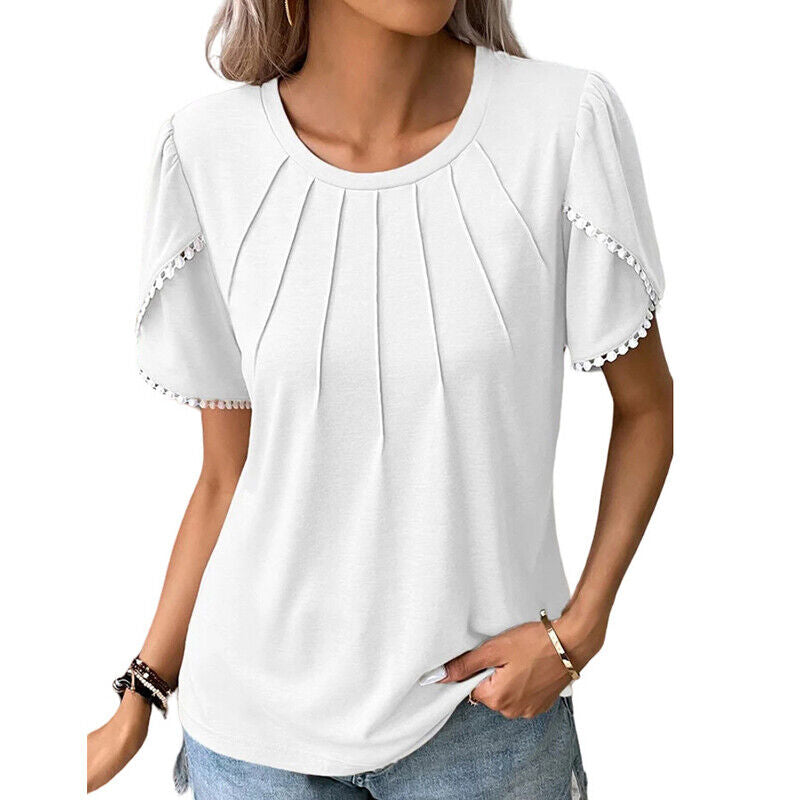 Fudus | Modische Damenblusen im Vintagestil