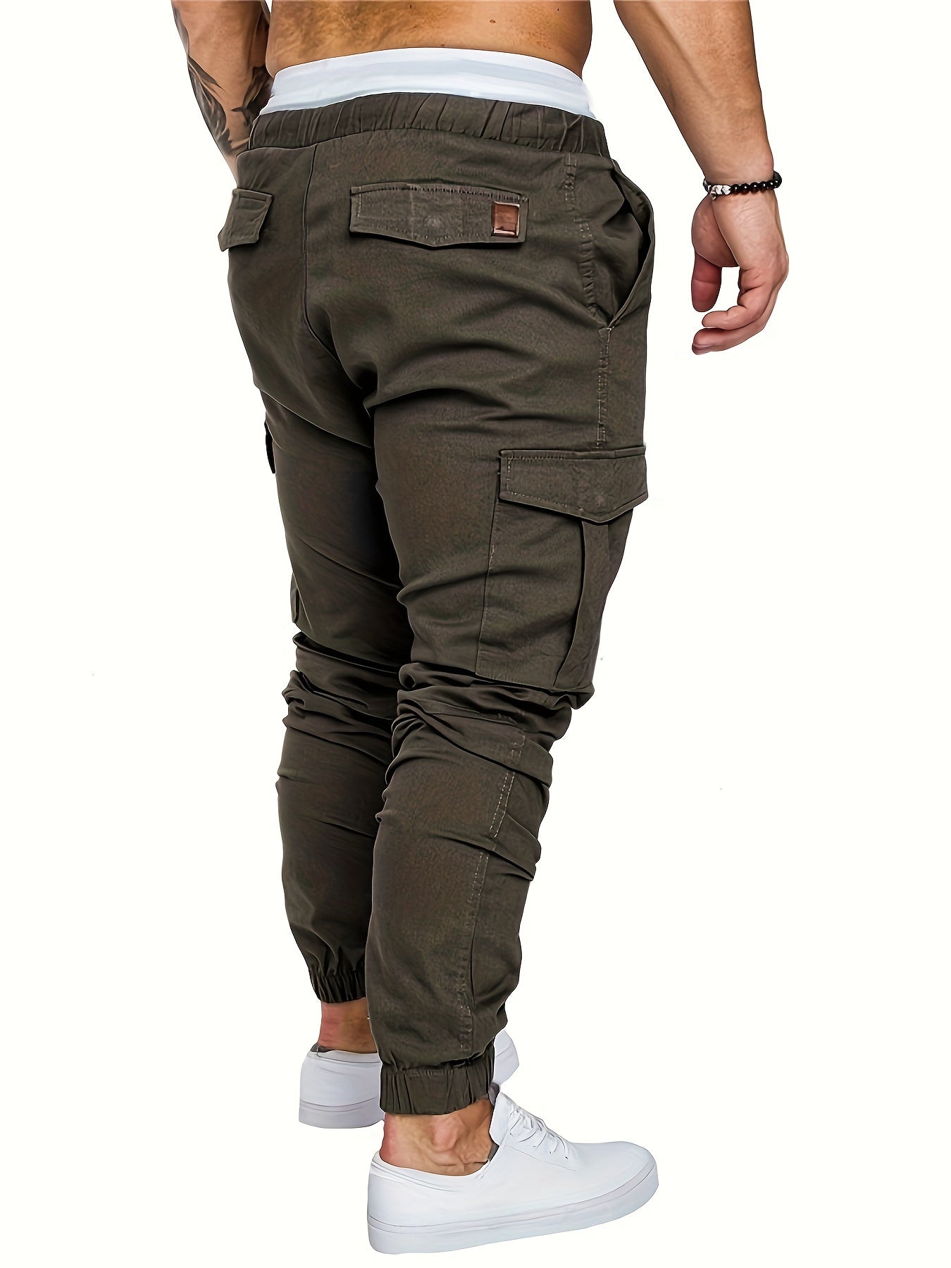 Cargo Pants