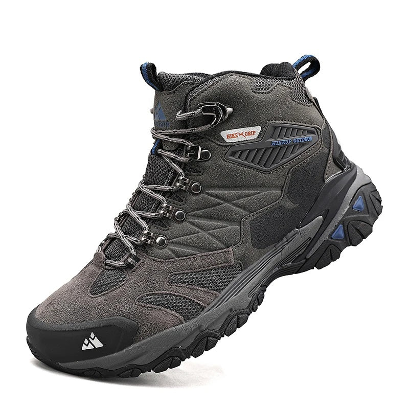 Elegante Herren-Outdoorschuhe