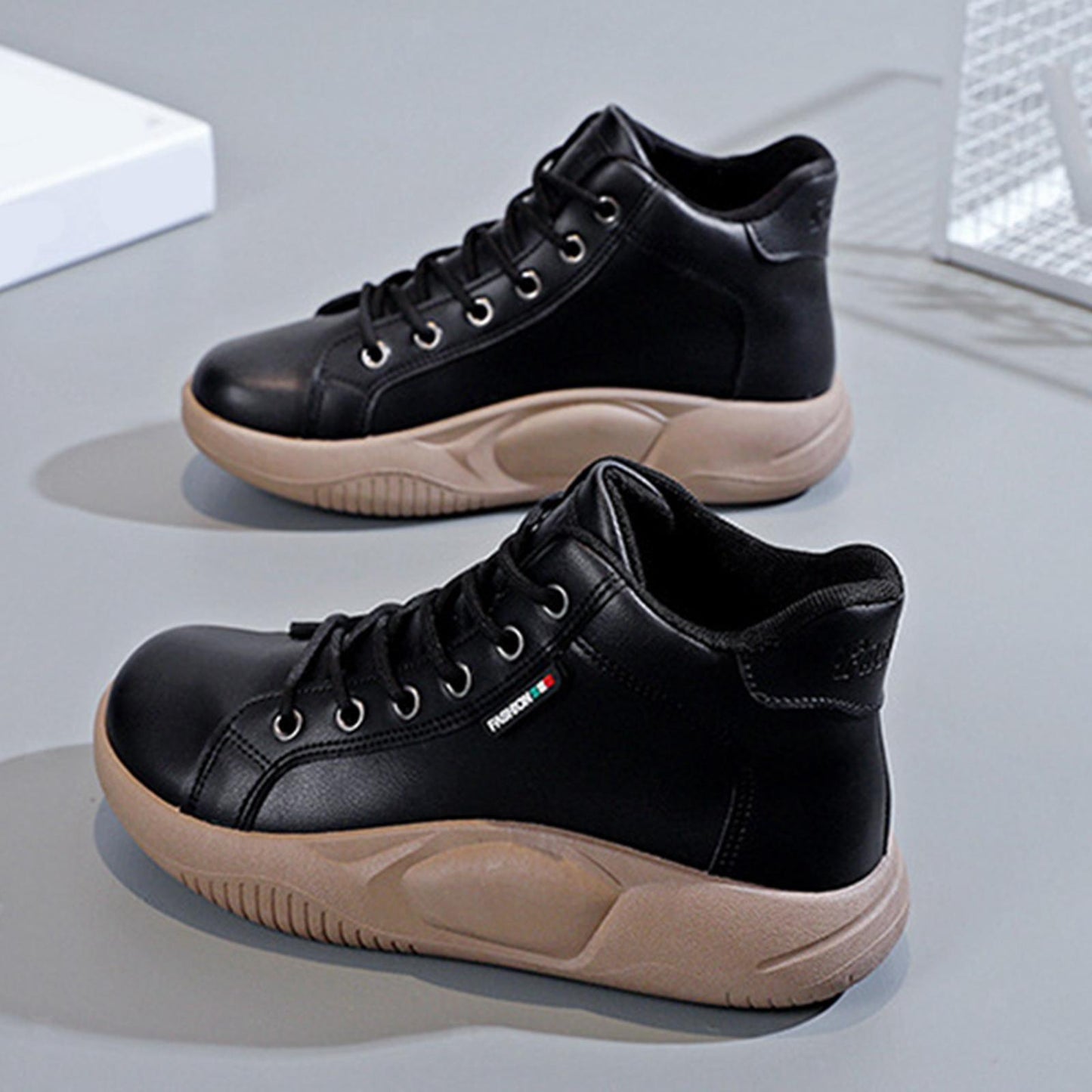 Agnes Damen Freizeit Schuhe