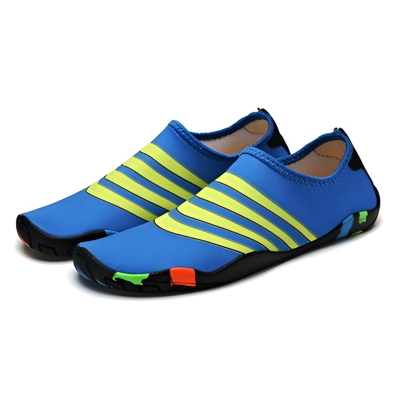 Strandtaugliche Unisex-Wasserschuhe mit Schutzfunktion