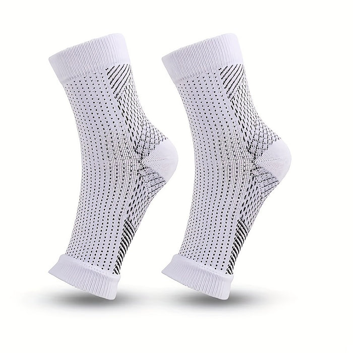 Orthopedic Compression Socks for Easy Comfort