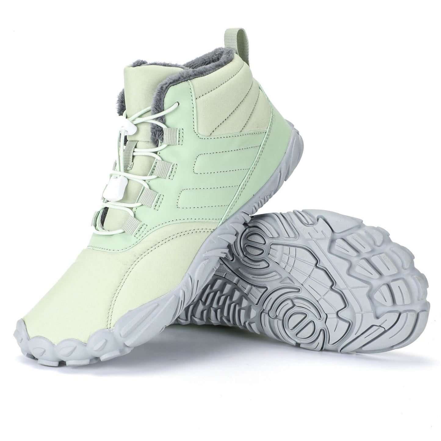 Orthopedic Winter Boots for Cold Weather