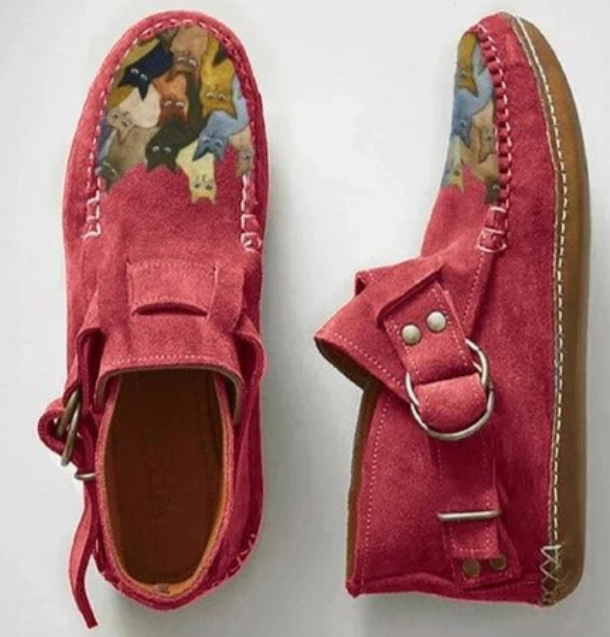 Damen-Stiefeletten von Pipistrelle