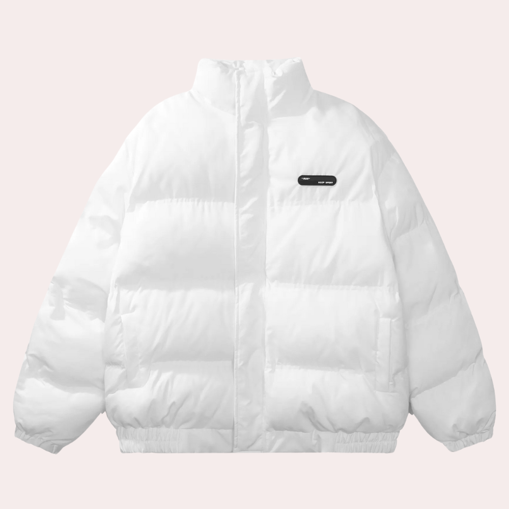 Stilvoller Herren-Wintermantel im eleganten, klassischen Design von MAILANI