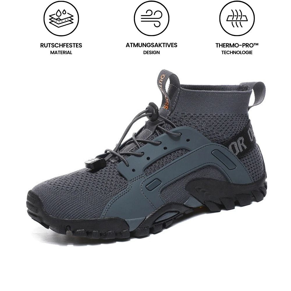 Airfeet Pro Fly: Eleganter Barfußschuh