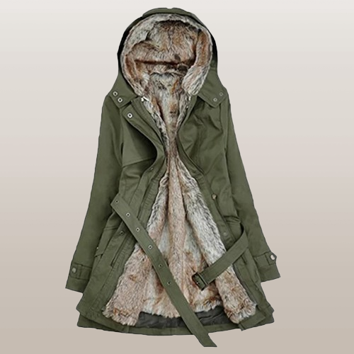 Damen Wintermantel Kesley: Elegant