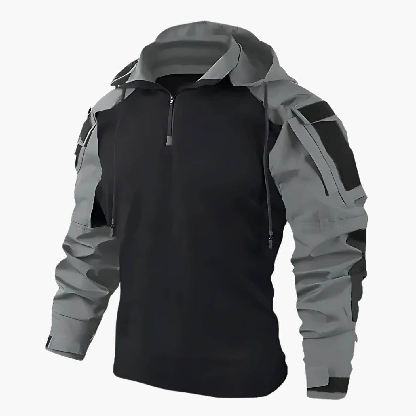 Alain™ Tactical Fleece Jacket