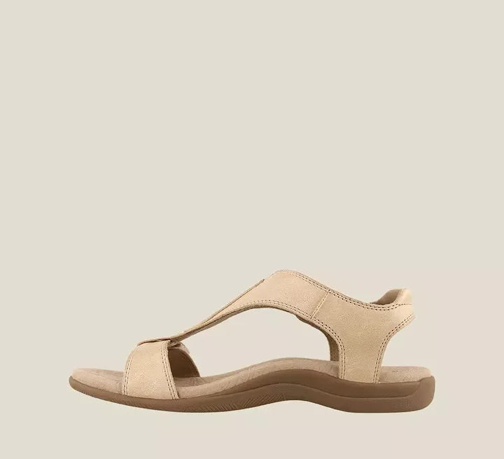 Damen-Sandalen Finola Elegante: Orthopädisch
