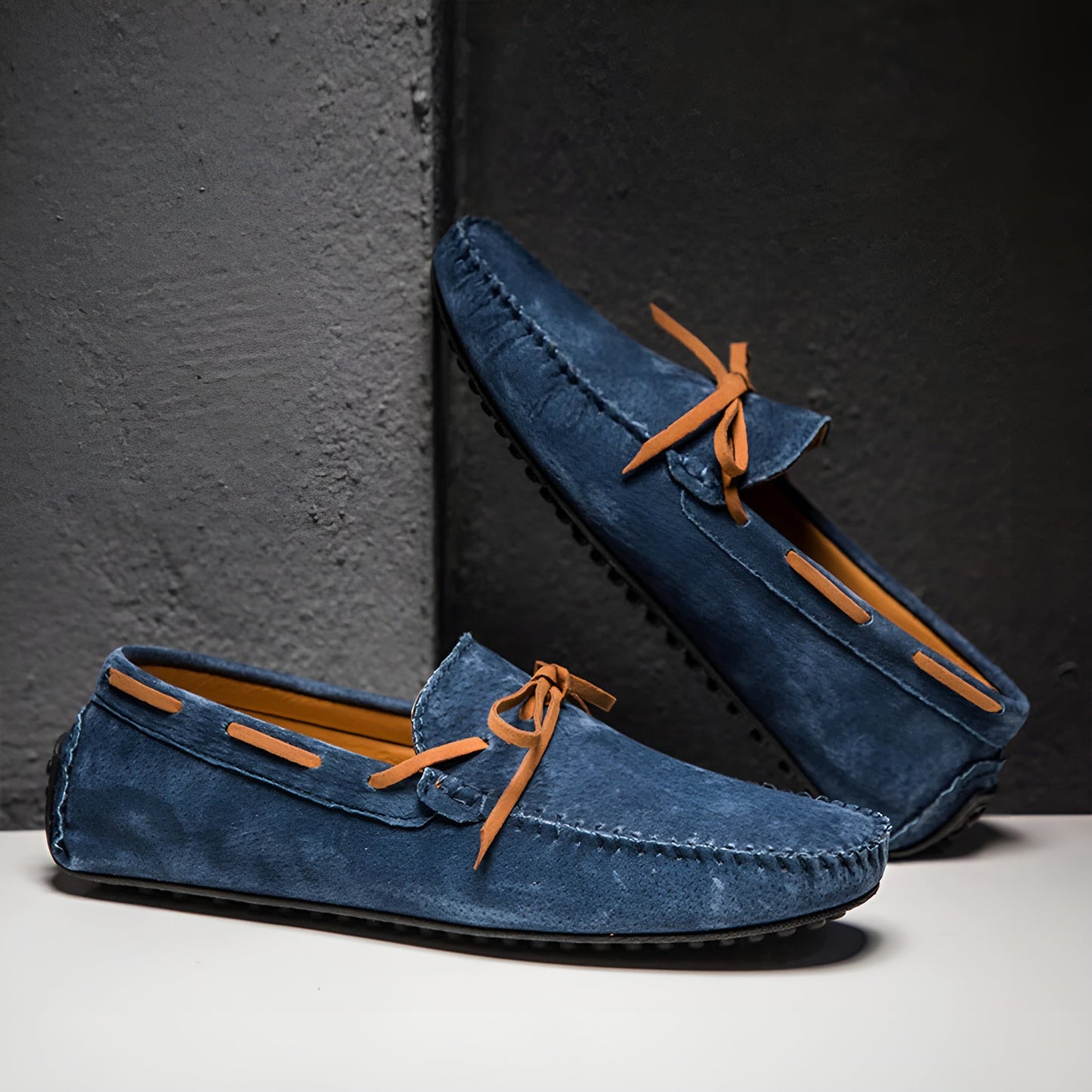 Elegante und bequeme Herren-Loafers