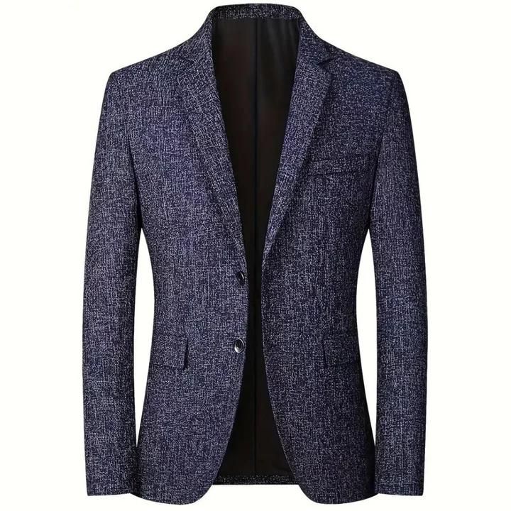 Herrenblazer Alban