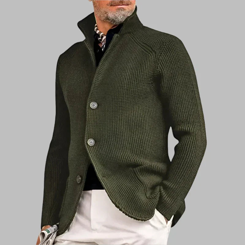 François™ Wollstrickjacke