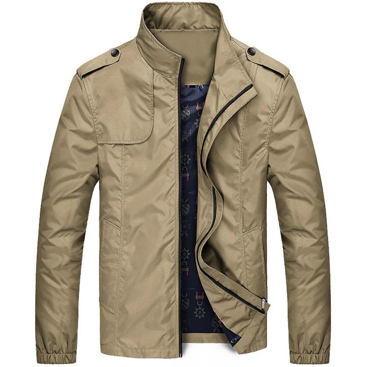 Herren Sommerjacke - Modell Alfons