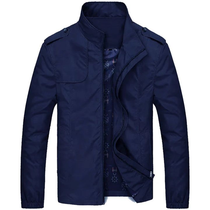 Herren Sommerjacke - Modell Alfons