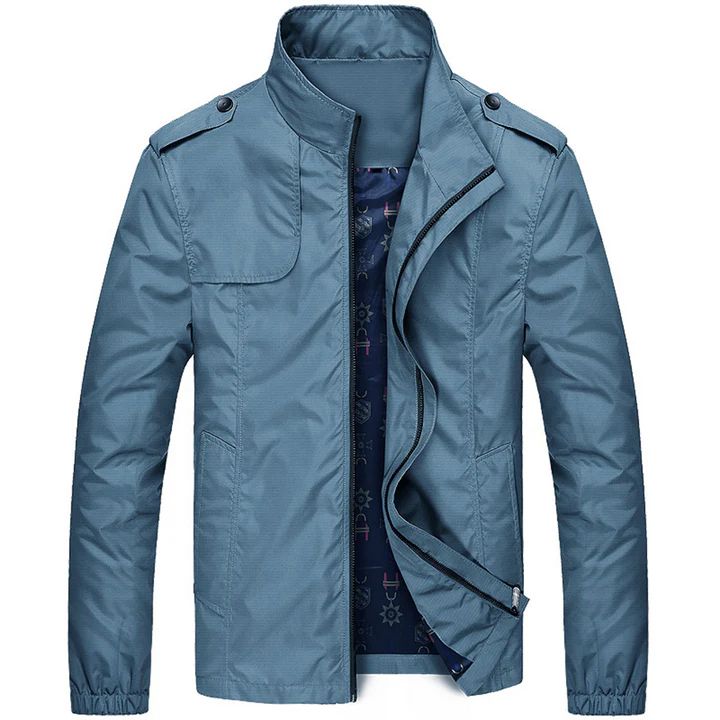 Herren Sommerjacke - Modell Alfons