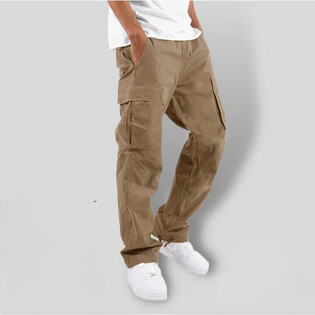 Herren Cargohose Arlo