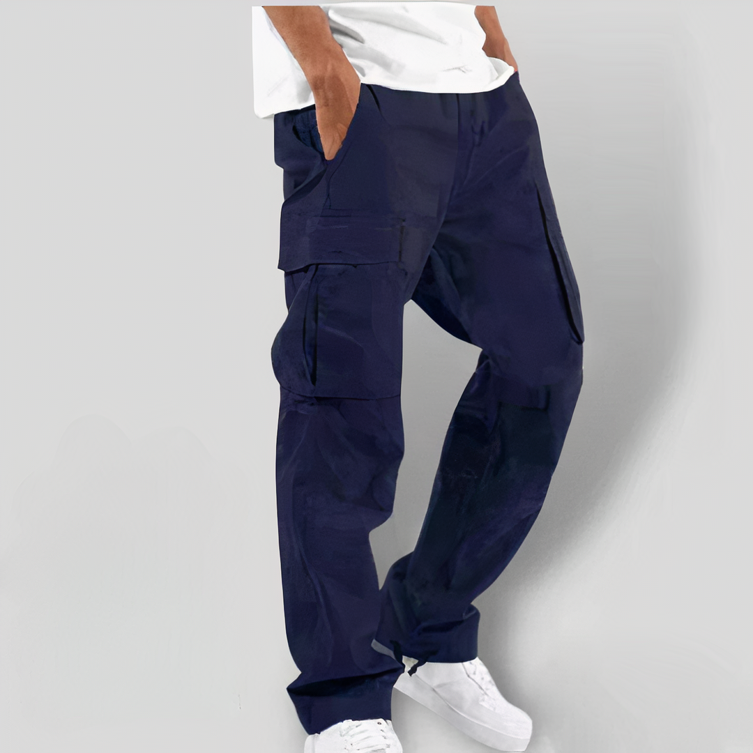 Arlo Herren Cargohose