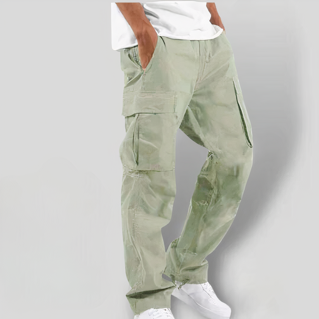 Arlo Herren Cargohose