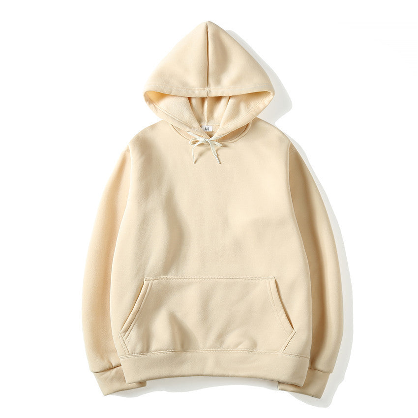 Alen Premium Basic Hoodie