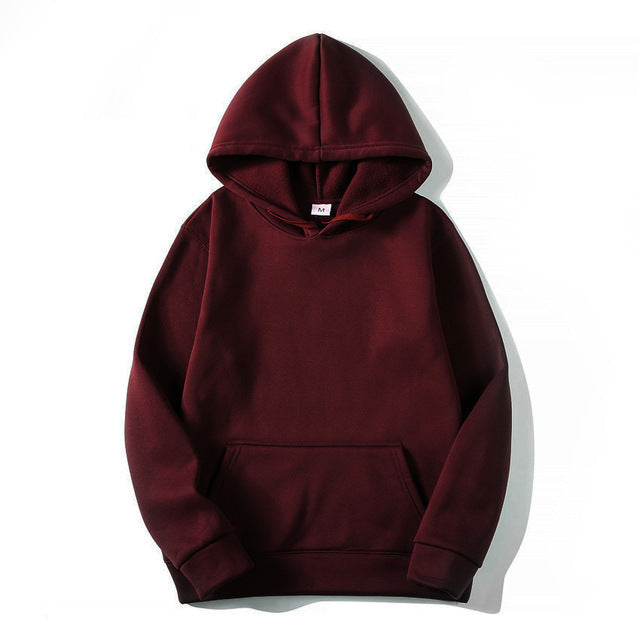 Alen Premium Basic Hoodie