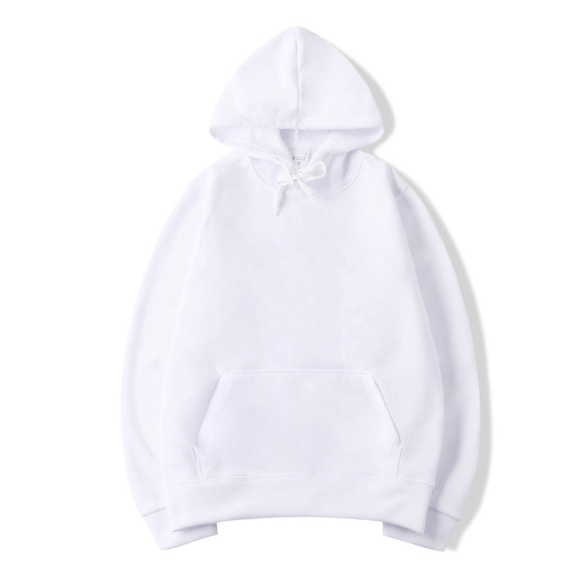 Alen Premium Basic Hoodie