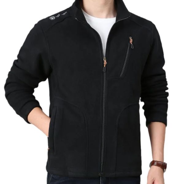 Herren Outdoorjacke Alix - warm