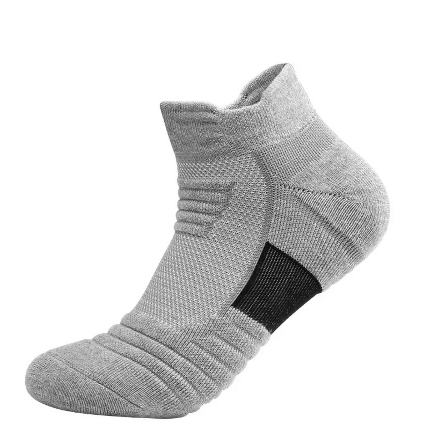 Atmungsaktive Krohn-e Socken für Sport und Alltag