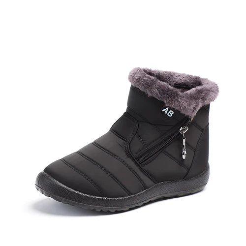 Alltags Winterstiefel