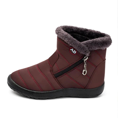 Alltags Winterstiefel
