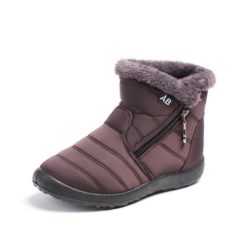 Alltags Winterstiefel