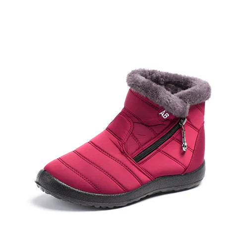 Alltags Winterstiefel