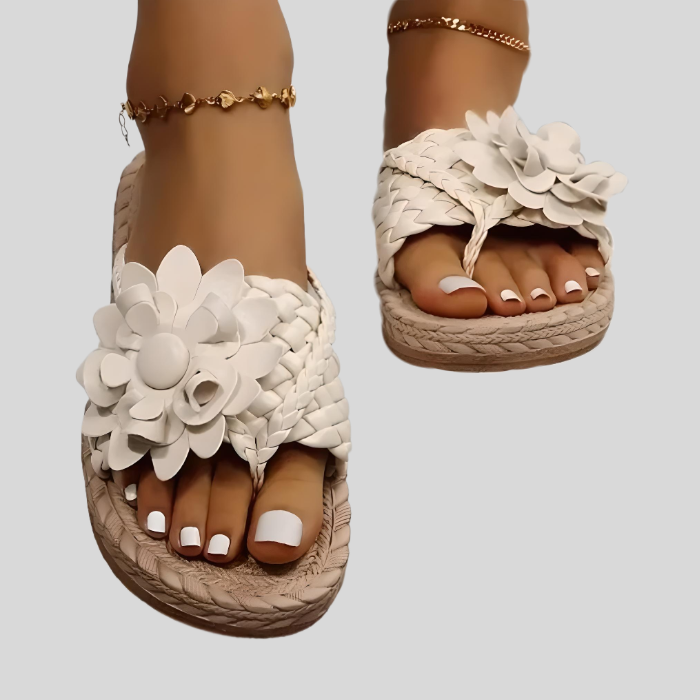 Stilvolle und bequeme Damen-Sandalen für jeden Anlass