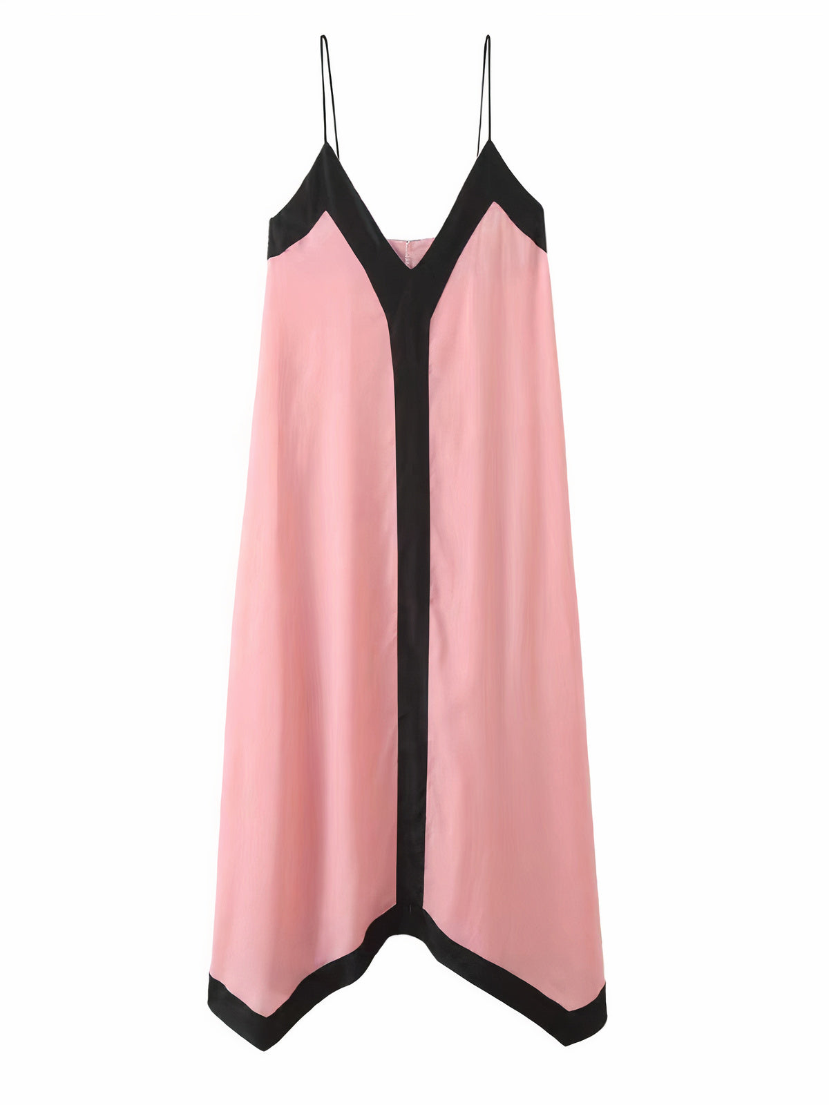 Brenda Camisole Dress