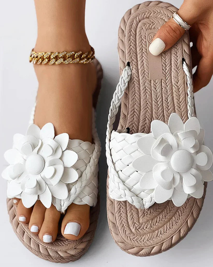 Jane Orthopädische Hausschuhe: Stilvolle und bequeme Damenhausschuhe