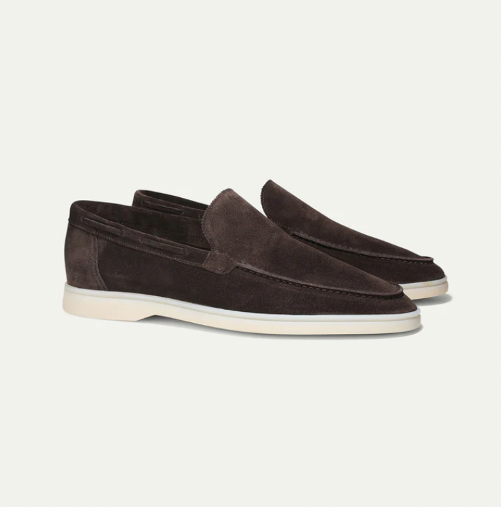Herren-Slipper: Super schick und bequem