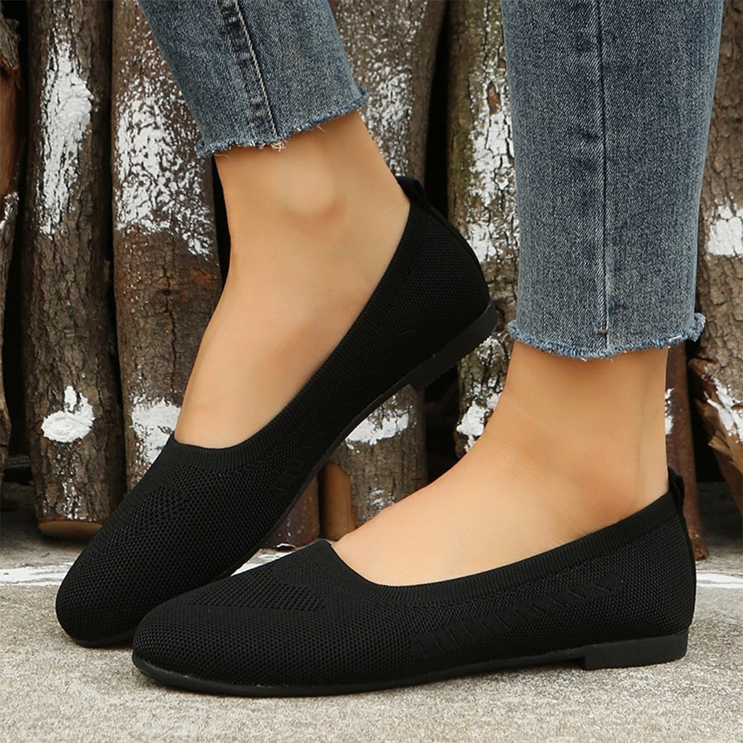 AMAIA: Elegante und bequeme Slipper