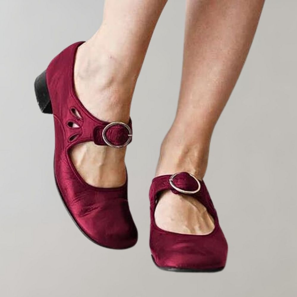 Damen-Sandalen Kova: Stilvoll und bequem