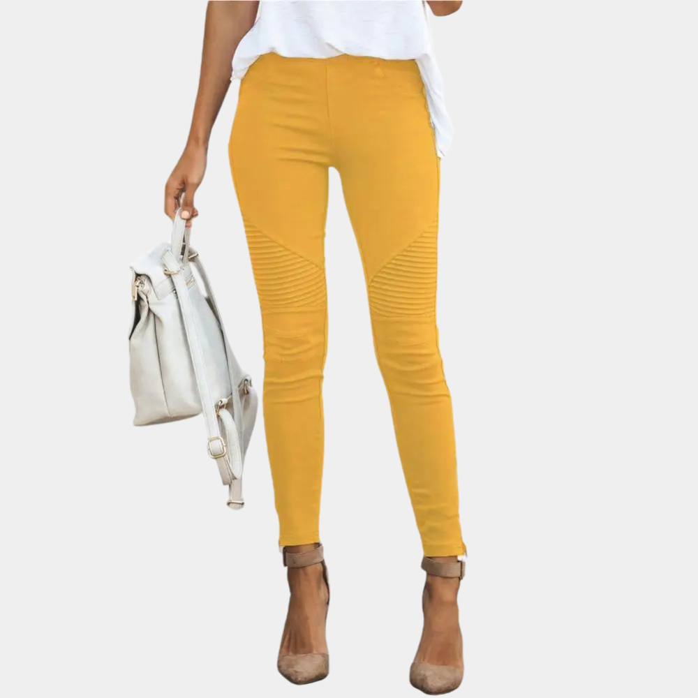 Schicke Camille Damen-Jeggings für einen eleganten Auftritt