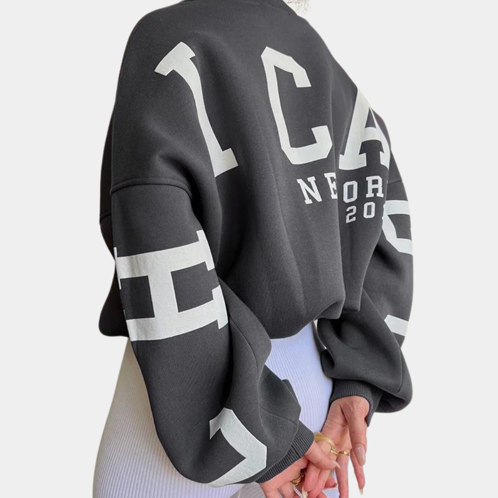 Stilvoller Damenpullover Rita für eleganten Look