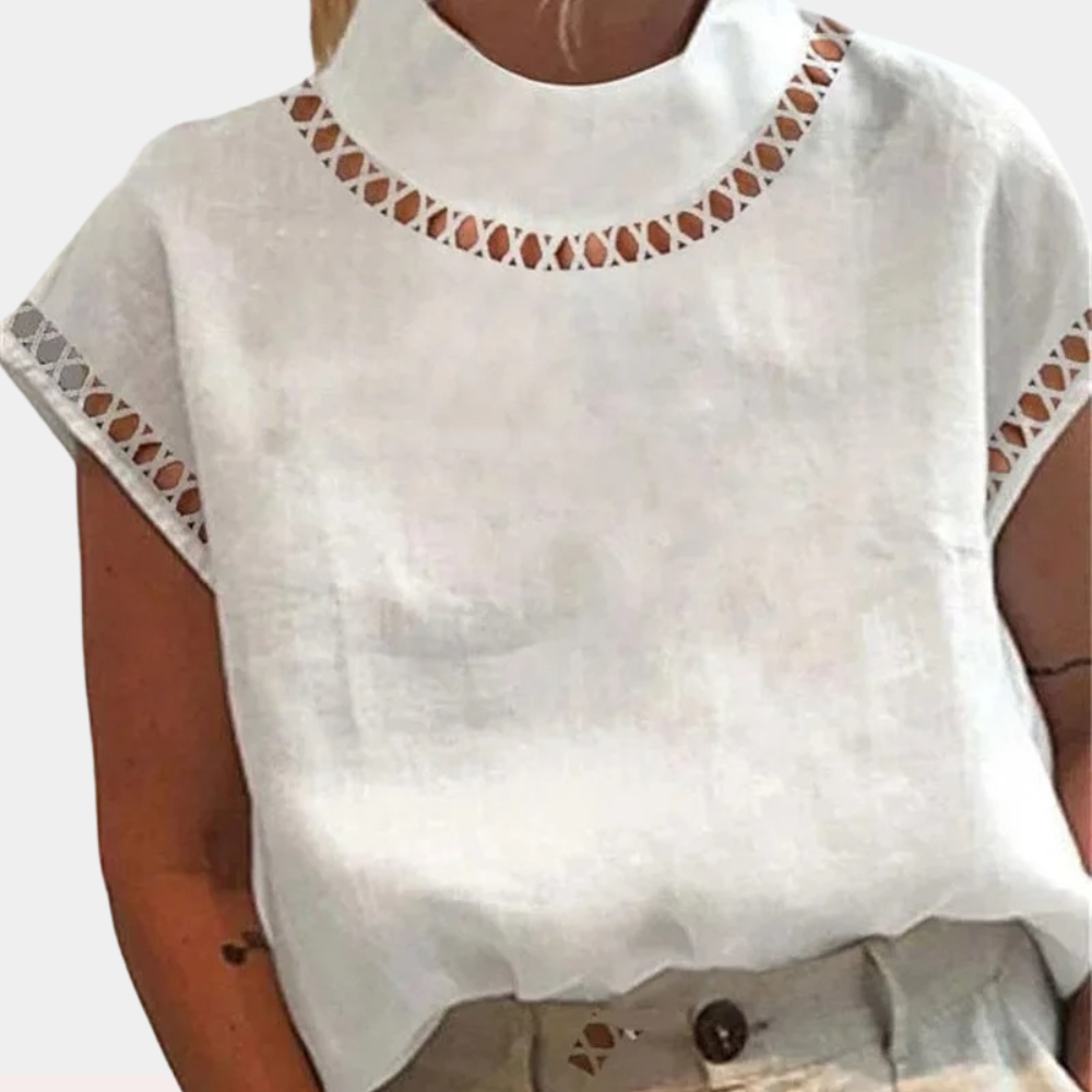 Elegante und modische Bluse für Damen von Sarrah