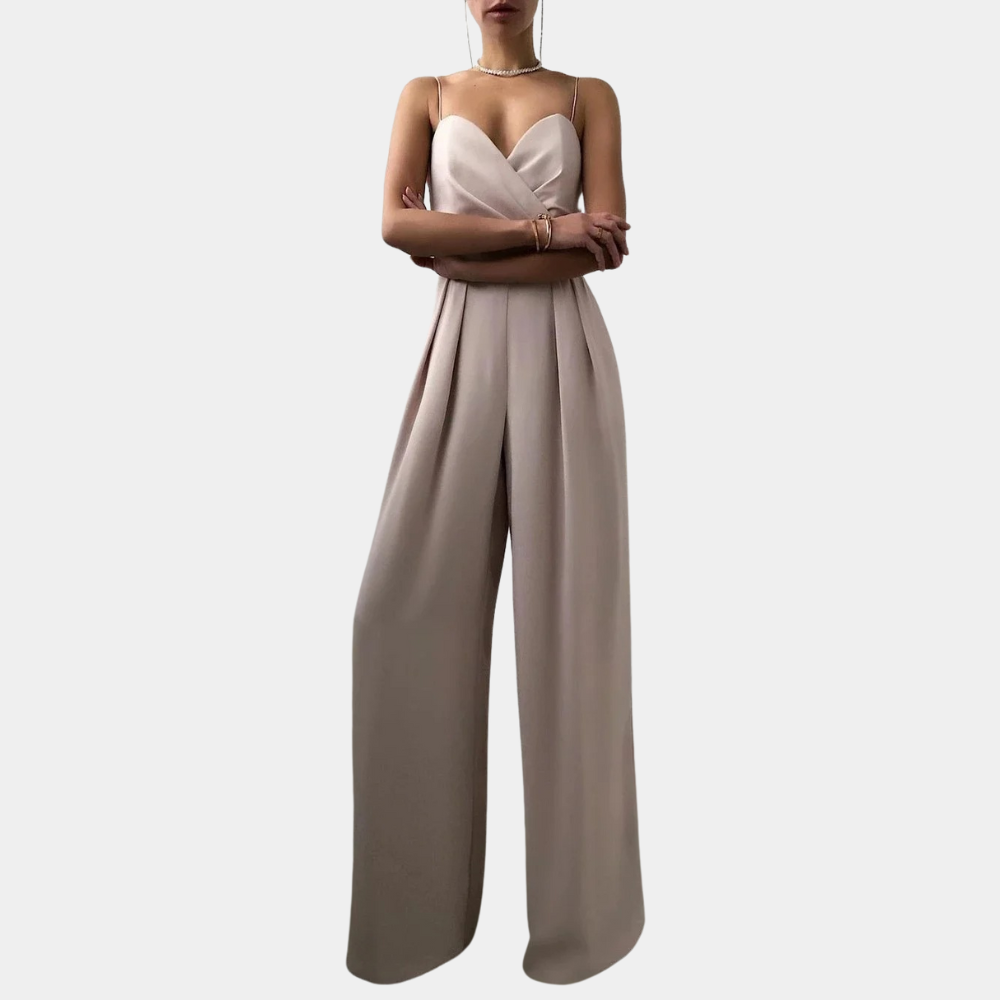 Schicker Jumpsuit für Damen