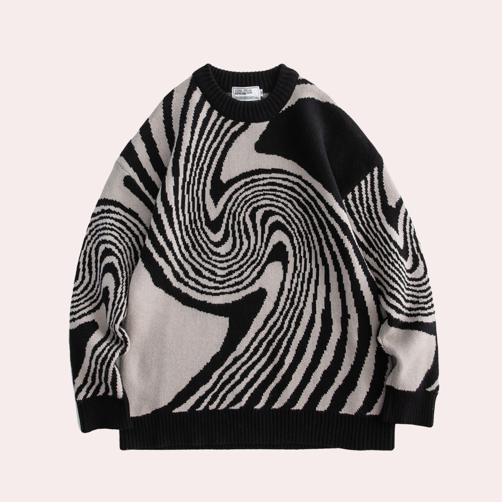 Fathima: Damenpullover in eleganter Luxusqualität